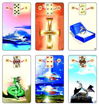 lenormand